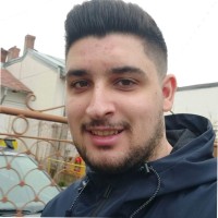 Mihai Cristian Marica