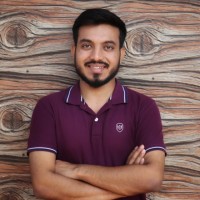 Shubham Bhise