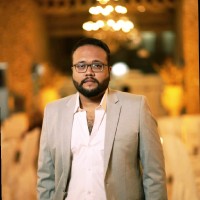Hasnain Hamza