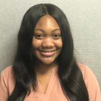 Kendria Jones