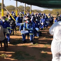 Millinah Ngulube
