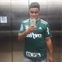 Iago Silva