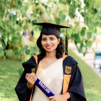 Nadya Sudusinghe