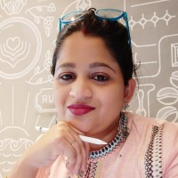 Dr Pialy Ghanekar (PhD)