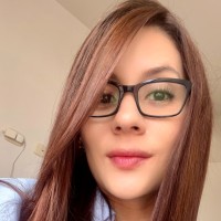Natalia Orozco Piedrahita