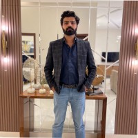 Muhammad Shoaib Naveed
