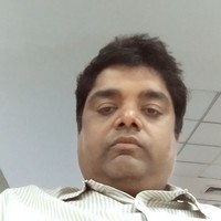 Dwaipayan Mukherjee