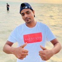 Mushtaque Alam