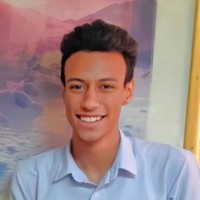 Abdelrahman Ahmed