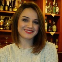 Nikolina Dimitrieska