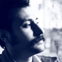 Mostafa Haraeeni _ مستفا هرآئینی