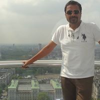 Madan Gupta