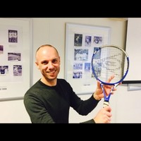 Martin Van Werven