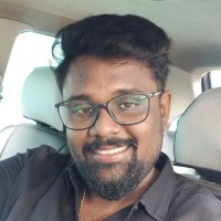 Jahnavikrishnan Rajendran