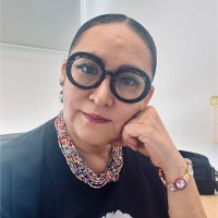 Cynthia Pérez Franco