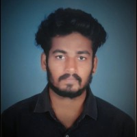 Jangam Karthik
