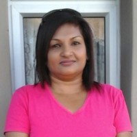 Kementhrie Maistry