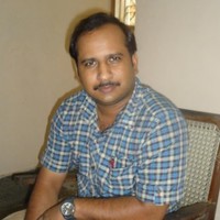 Ashish Tripathi