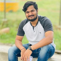 Manjunath G P