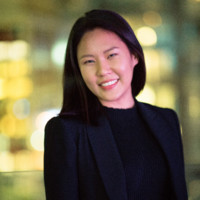 Sylvia Jiyeong Lee
