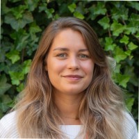 Laura Van Der Heiden