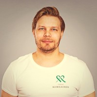 Jussi-Pekka Rantala
