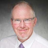 Graeme Pitcher