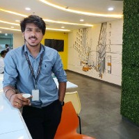 Sourabh Thorat