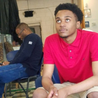 Elijah Malcolm