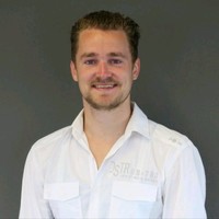 Jeroen Roest