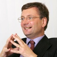 Charles Mckenzie