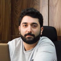 Mostafa Rokni