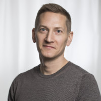 Jonas Hasti
