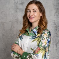 Anastasiia Tkachenko