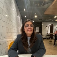 Shubhi Singhal