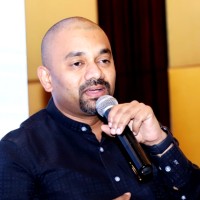 Avinash Nair