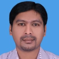 Kishore Konguraj
