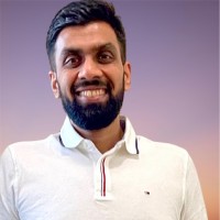 Riyaz Usman