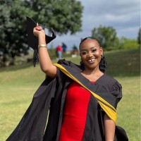 Zandile Nkalanga