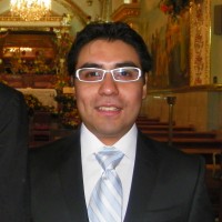 Luciano Antonio Garcia Altamirano