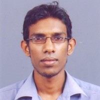 tharindu damith