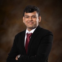 Rishabh Shah