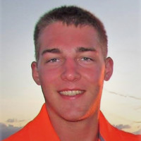 Alec Carlson
