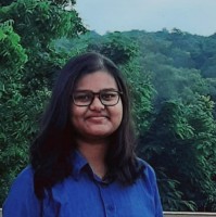 Nishtha Sahu