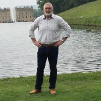 Tim Bainbridge