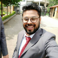 Shubham Saxena