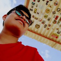 Antony Fabio Barreto Vega