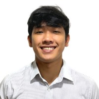 Richard Jr. Mapalo