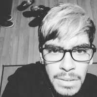 Sebastian Brito Pinilla