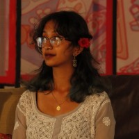 Neha Shetty